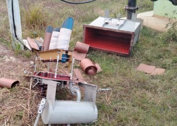 कोशी प्रदेशमा ट्रान्सफर्मर चोरी गर्ने गिरोह पक्राउ