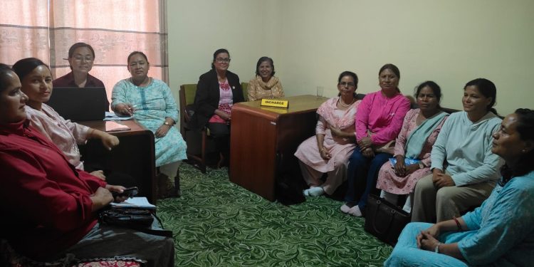 बहुविवाह सम्बन्धी प्रस्तावित कानूनप्रति महिला संगठनहरूको विरोध