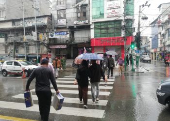 उपत्यकासहित देशका अधिकांश क्षेत्रमा लगातार वर्षा : बंगाल खाडीको मनसुन सक्रिय