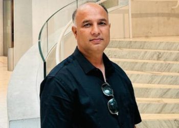 बागमतीका मेयर थापालाई ८ वर्ष कैद र १० करोड जरिवाना