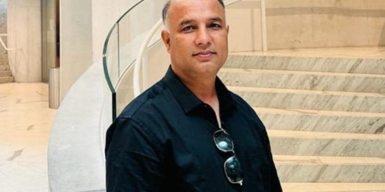 बागमतीका मेयर थापालाई ८ वर्ष कैद र १० करोड जरिवाना