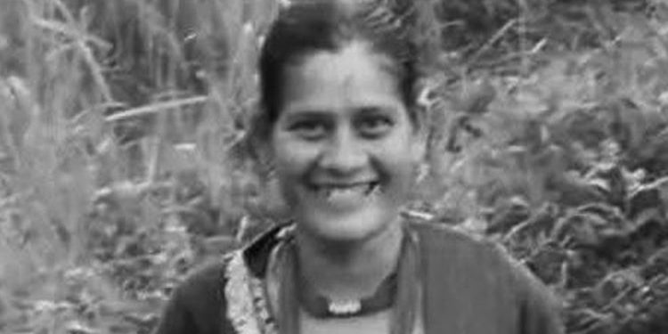 अछाममा छाउ बार्न त्रिपालमुनी सुतेकी महिला र बालिकाको मृत्यु