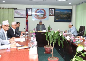 गण्डकी प्रदेशमा ७ निर्देशनालय खारेज, ३२ कार्यालय गाभेर १७ मा सीमित