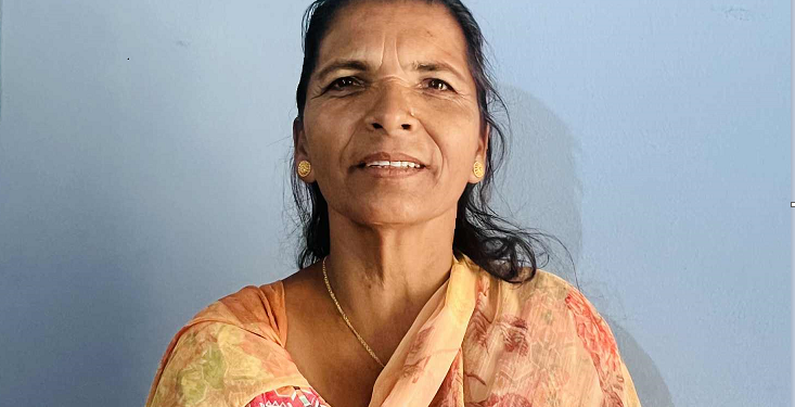 अनिता कोइरालाः जेल जीवनदेखि नेतृत्वसम्म