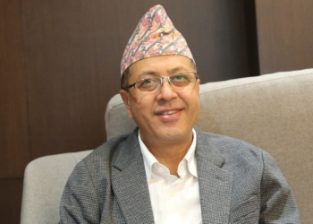 लिपुलेकबारे भारत–चीन सहमतिमा परराष्ट्र विज्ञ डा. भट्टराईको आपत्ति