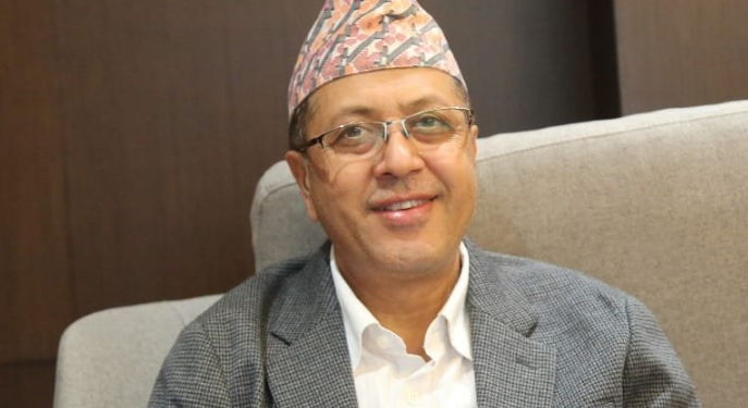 लिपुलेकबारे भारत–चीन सहमतिमा परराष्ट्र विज्ञ डा. भट्टराईको आपत्ति