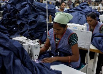 अमेरिकाद्वारा भारतमाथि २५ प्रतिशत कर थप, कपडा उद्योग बन्द