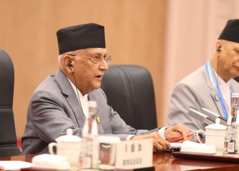 एससीओको शिखर सम्मेलन आजबाट, पुटिनदेखि मोदीसम्म सहभागी हुने, ओलीले सम्बोधन गर्ने