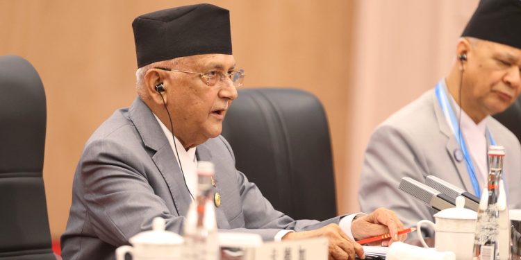 एससीओको शिखर सम्मेलन आजबाट, पुटिनदेखि मोदीसम्म सहभागी हुने, ओलीले सम्बोधन गर्ने