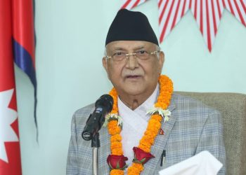 एमालेले कसैको सदस्यता खोसेको छैन : ओली