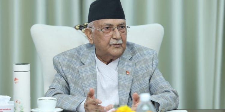 रासायनिक मलको आपूर्ति चुस्त बनाउने ठोस योजना तीन दिनभित्र ल्याउन प्रधानमन्त्रीको निर्देशन