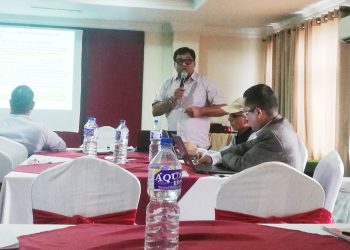 नेपालमा दिगो विकास लक्ष्यः अपांगता समावेशितामा कमजोर