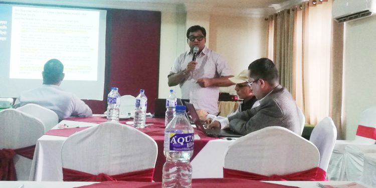 नेपालमा दिगो विकास लक्ष्यः अपांगता समावेशितामा कमजोर