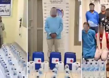 कुवेतमा विषाक्त मदिरा सेवन: मृत्यु हुने नेपालीको संख्या १२ पुग्यो, ६७ जना पक्राउ