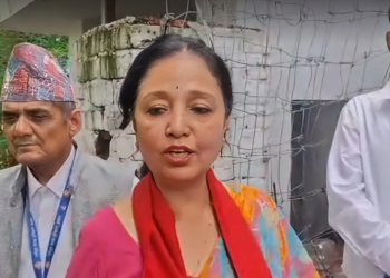 भैरहवा कारागारमा आधारभूत सुविधा अभाव, रवि लामिछानेको कोठा पनि न्यून सुविधायुक्त