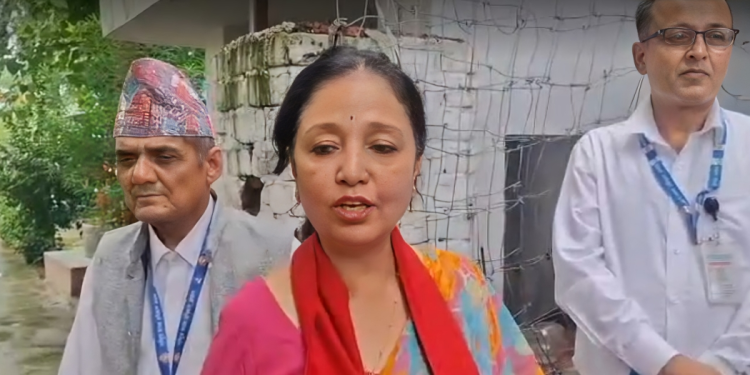 भैरहवा कारागारमा आधारभूत सुविधा अभाव, रवि लामिछानेको कोठा पनि न्यून सुविधायुक्त