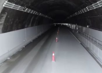 नागढुंगा सुरुङ भएर हिँड्ने सवारीका लागि तोकियो दस्तुर