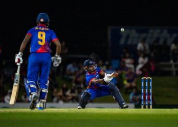 टप एन्ड टी–२० शृंखला : अस्ट्रेलियामा नेपालको लगातार तेस्रो हार