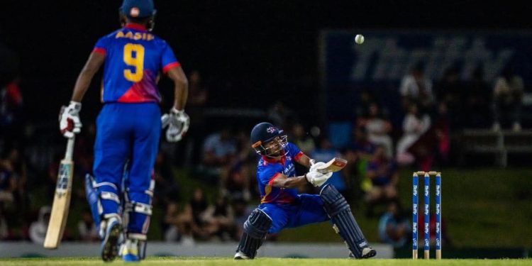 टप एन्ड टी–२० शृंखला : अस्ट्रेलियामा नेपालको लगातार तेस्रो हार