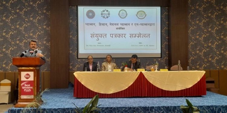 निजी विद्यालय सञ्चालकहरूद्वारा शिक्षा विधेयक संशोधनको माग, आन्दोलनको चेतावनी