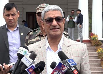 बहुविवाह सम्बन्धी व्यवस्था संशोधन र परिमार्जन गर्न उपसमिति गठन