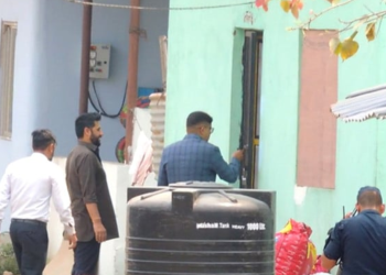 रवि लामिछानेलाई विभेद गरिएको छैनः रुपन्देही कारागार