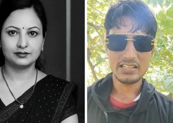 रुबी साह हत्या प्रकरणः आरोपी पासवानको भिडियो सन्देशमा हत्या स्वीकार(भिडियो)