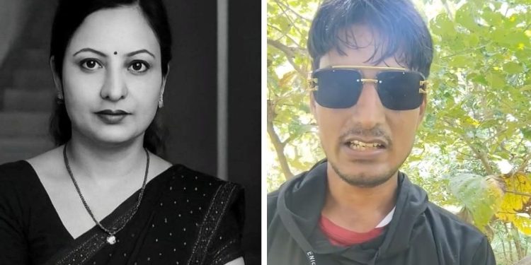 रुबी साह हत्या प्रकरणः आरोपी पासवानको भिडियो सन्देशमा हत्या स्वीकार(भिडियो)