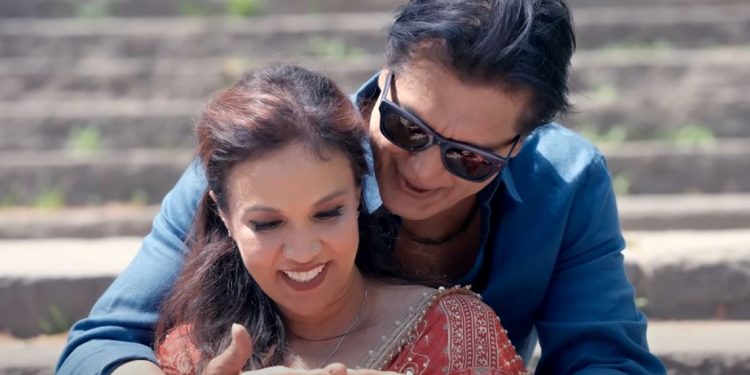 ‘सपना’ सार्वजनिक, राजेश हमालको अभिनयमा कमल र सुमनको स्वर(भिडियोसहित)