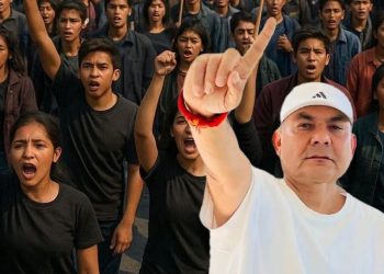 जेन्जी पुस्ताको प्रदर्शनमा सहभागी हुन्छु, चैत्र १५ जस्तो दमन नहोस् : दुर्गा प्रसाई