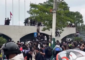 जेनजी भन्यो- आन्दोलनमा घुसपैठ भयो