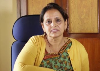 महान्यायाधिवक्तामा वरिष्ठ अधिवक्ता भण्डारी नियुक्त