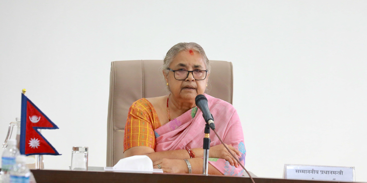 मन्त्रिपरिषद् बैठक बस्दै,  छानबिन आयोग गठनको तयारी