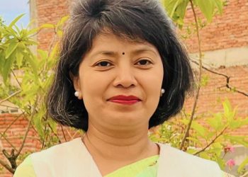 संसदीय सुनुवाई संयुक्त समितिको सदस्यमा डा.अञ्जान शाक्य  मनोनित