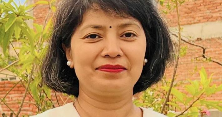 संसदीय सुनुवाई संयुक्त समितिको सदस्यमा डा.अञ्जान शाक्य  मनोनित