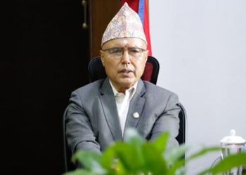 प्रदेश संरचना खारेज हुँदैनः अर्थमन्त्री