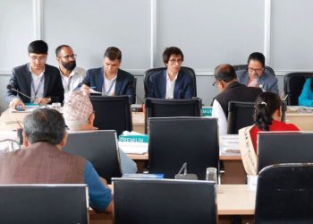 निजामती सेवकको अवकाश उमेरबारे विवाद, विधेयक पारित हुन सकेन