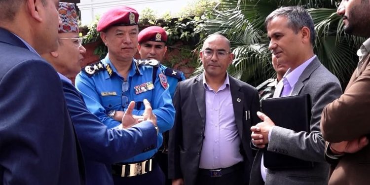 राजनीतिक कनेक्सनका आधारमा रोकिएका फाइल खुल्छन् : गृहमन्त्री