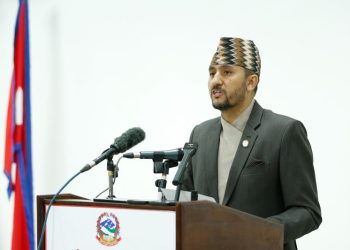 अनलाइन सञ्चारमाध्यमको दर्ता सूचना तथा प्रशारण विभागबाटै हुने : मन्त्रिपरिषद्का अन्य निर्णयसहित