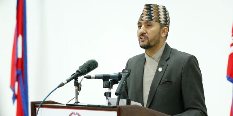 अनलाइन सञ्चारमाध्यमको दर्ता सूचना तथा प्रशारण विभागबाटै हुने : मन्त्रिपरिषद्का अन्य निर्णयसहित