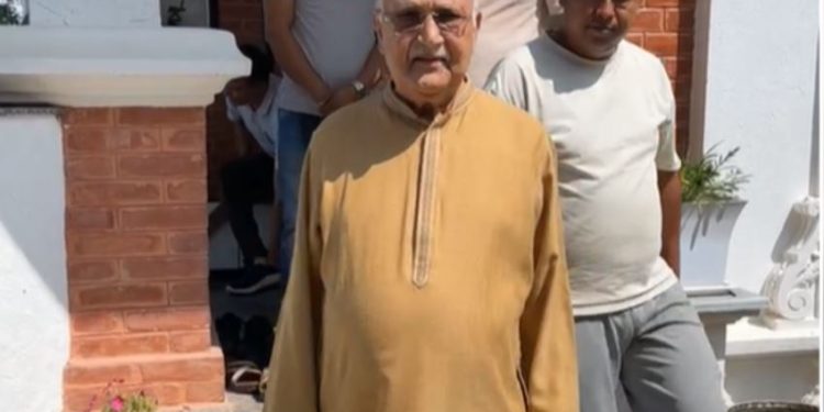 देश बनाउन हिँडेका कर्मठ युवाहरू हावामा कुद्ने होइन् : ओली