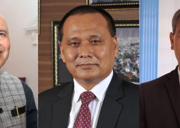 प्रधानमन्त्री कार्कीले सानो आकारको मन्त्रिमण्डल गठन, तीन मन्त्रीको नाम टुंगो