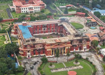 मन्त्रीका लागि मोहना अन्सारी, जगदिश खरेल र महावीर पुनको नाम राष्ट्रपति कार्यालयमा