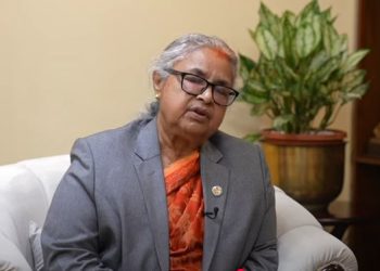 भ्रष्टाचार छानबिनका लागि छुट्टै आयोग बनाइने