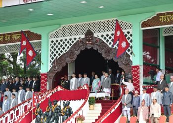 फागुन २१ को चुनावपछि ६ महिनाभित्र सत्ता हस्तान्तरण : प्रधानमन्त्री कार्की