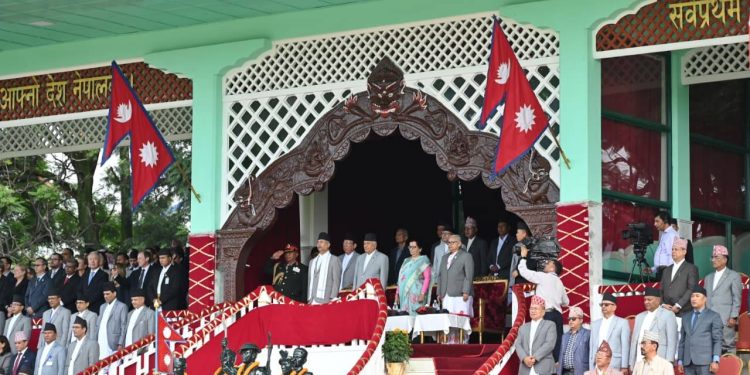 फागुन २१ को चुनावपछि ६ महिनाभित्र सत्ता हस्तान्तरण : प्रधानमन्त्री कार्की