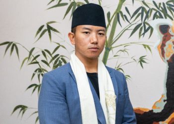 जेनजी आफ्नै सन्तान हुन्, आवेग र प्रतिशोध त्यागौं : सुहाङ नेम्वाङ