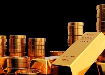 सुनचाँदीको मूल्य घट्ने क्रम जारी: सोमबार सुन २ हजारले घट्यो