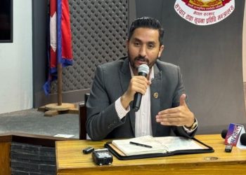 अब नेपालमा सामाजिक सञ्जाल बन्द हुँदैन: सञ्चारमन्त्री