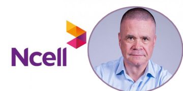 माइकल फोले एनसेलको नयाँ सीईओमा नियुक्त